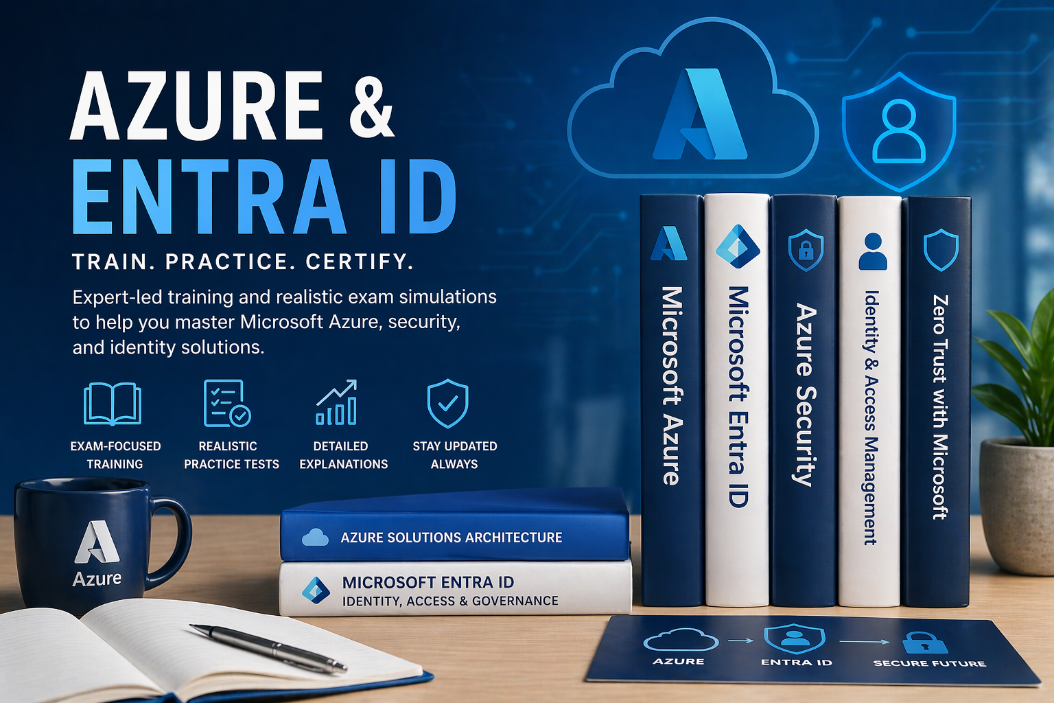 IT Books – ITCloudAcademy