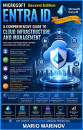 Mastering Azure: A Comprehensive Guide to Cloud Infrastructure and Management