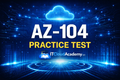 AZ-104 Practice Exam Volume 15