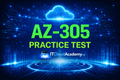 AZ-305 Practice Exam Volume 9
