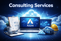 Azure Enterprise Consulting Session (60 Minutes)