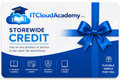 ITCloudAcademy Storewide Gift Card