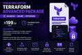 Terraform Advanced Custom Service