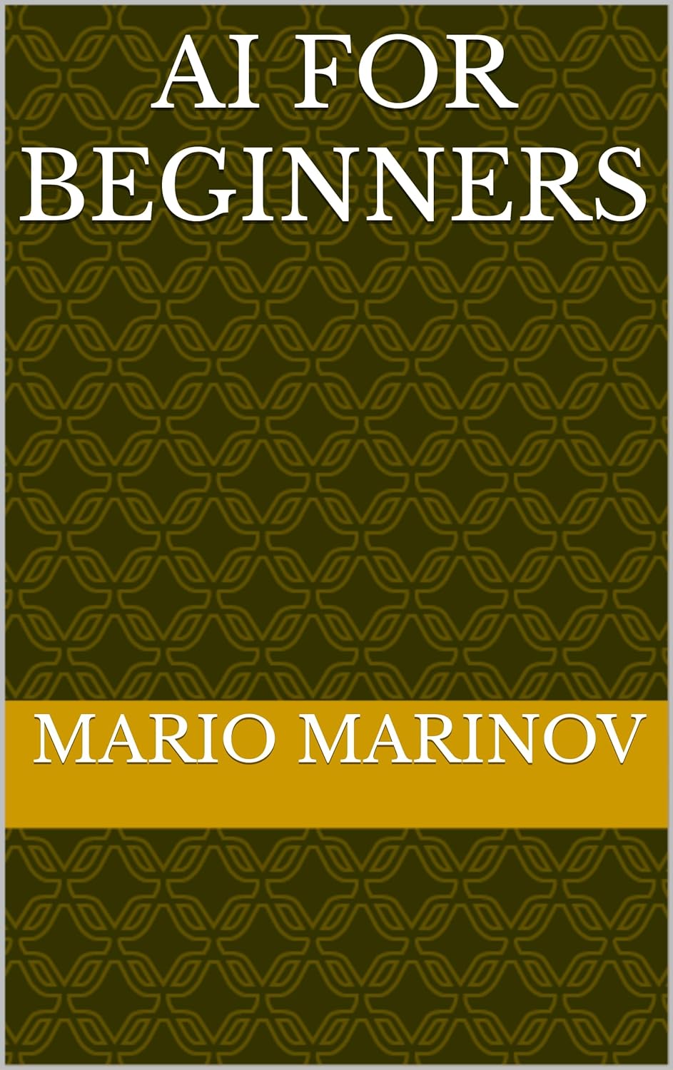 AI for Beginners