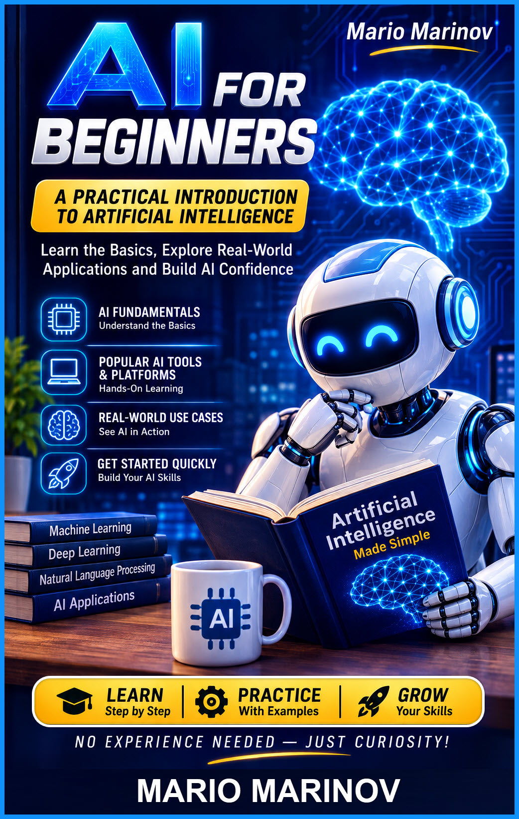 AI for Beginners