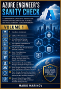 Azure Engineer’s Sanity Check