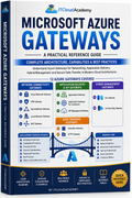 Microsoft Azure Gateway Architecture Reference Guide