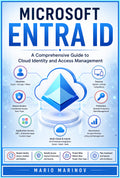 Microsoft Entra ID: A Comprehensive Guide to Cloud Identity and Access Management