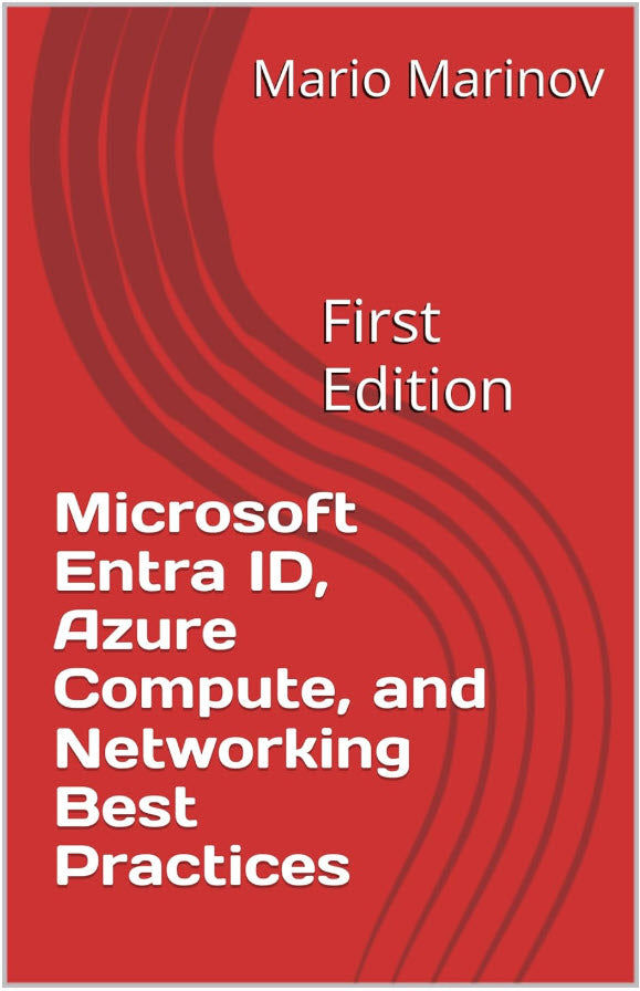 Microsoft Entra ID Azure Compute and Networking Best Practices